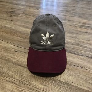 Women’s Adidas Hat